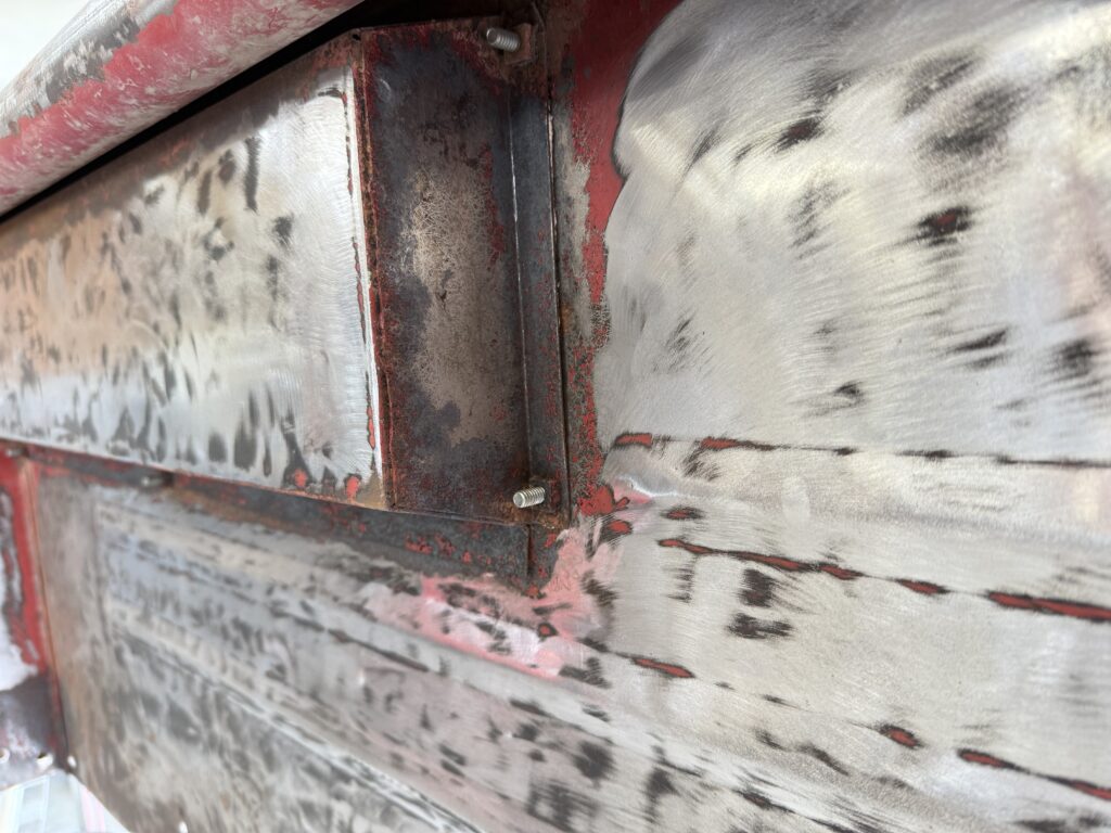 Looking for a Sandblasting Alternative Northern Colorado? Dry Ice vs. Laser Cleaning