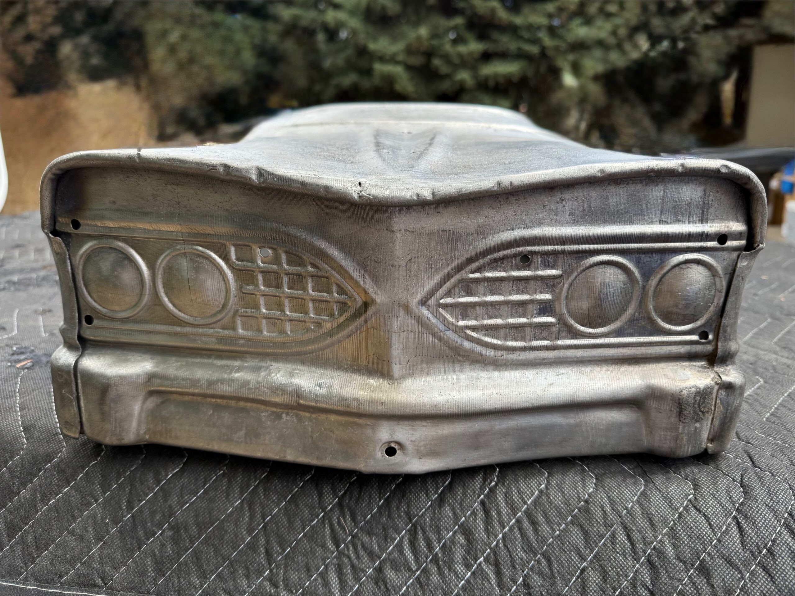 Laser Cleaning Fort Collins CO