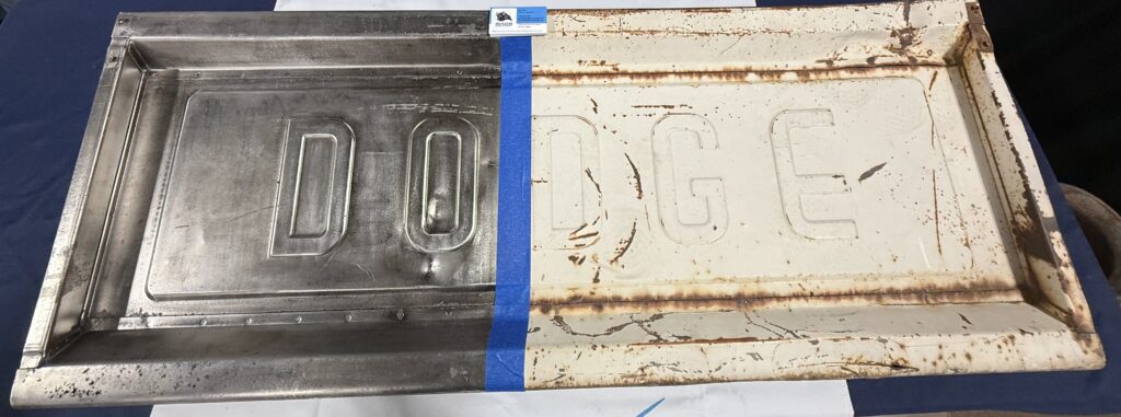 Choosing the Right Metal Cleaner Northern Colorado: Plasma vs. Laser Cleaning
