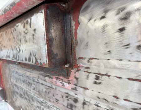 Laser Cleaning Northern Colorado | Bison Laser Cleaning