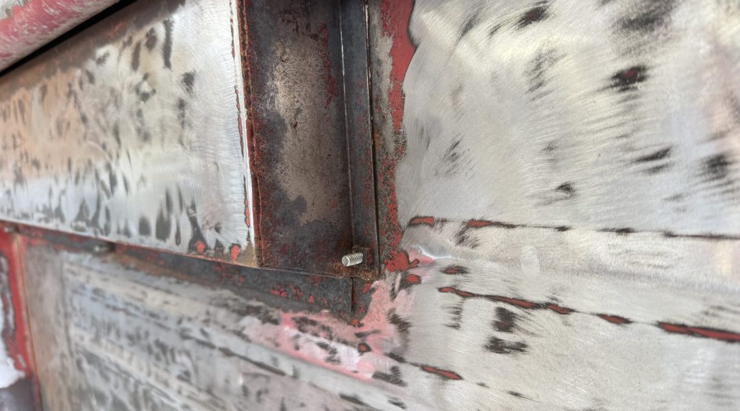Laser Cleaning Northern Colorado | Bison Laser Cleaning