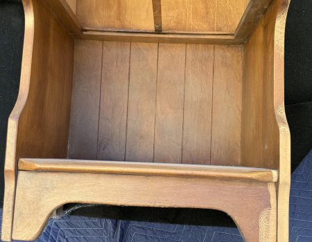 Laser Cleaning Before and After | Bison Laser Cleaning