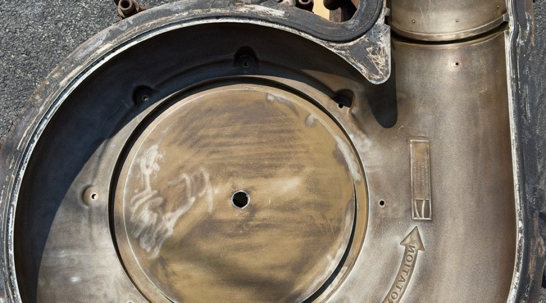 Laser Cleaning Northern Colorado | Bison Laser Cleaning