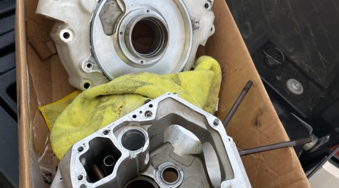 Laser Cleaning Northern Colorado | Bison Laser Cleaning
