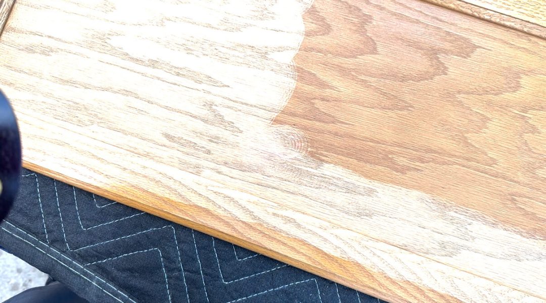 Laser Cleaning Northern Colorado | Bison Laser Cleaning